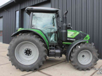 Tractor / Trekker Deutz-Fahr 6135C TTV Warrior trekker op voorraad! Actiemodellen tractoren verkrijgbaar!