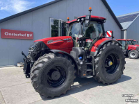 Tractor / Trekker Case-IH Puma 260 CVX AFS CONNECT  215 DIAMETER BANDEN