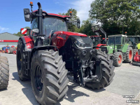 Tractor / Trekker Case-IH Puma 260 CVX AFS CONNECT  215 DIAMETER BANDEN