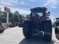 Tractor / Trekker Case-IH Puma 260 CVX AFS CONNECT  215 DIAMETER BANDEN