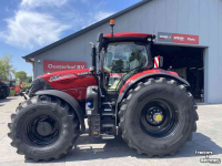 Tractor / Trekker Case-IH Puma 260 CVX AFS CONNECT  215 DIAMETER BANDEN