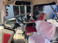 Tractor / Trekker Case-IH Puma 260 CVX AFS CONNECT  215 DIAMETER BANDEN