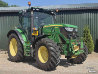 Tractor / Trekker John Deere 6105R