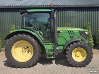 Tractor / Trekker John Deere 6105R