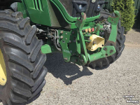 Tractor / Trekker John Deere 6105R