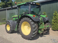 Tractor / Trekker John Deere 6105R