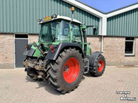 Tractor / Trekker Fendt Farmer 409 Vario