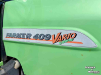 Tractor / Trekker Fendt Farmer 409 Vario