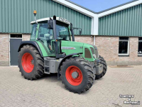 Tractor / Trekker Fendt Farmer 409 Vario