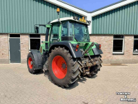 Tractor / Trekker Fendt Farmer 409 Vario