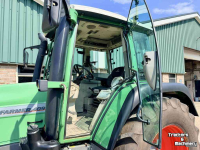 Tractor / Trekker Fendt Farmer 409 Vario