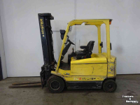 Heftruck Hyster J3.00 XM-861