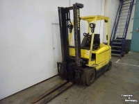 Heftruck Hyster J3.00 XM-861