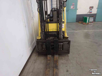 Heftruck Hyster J3.00 XM-861