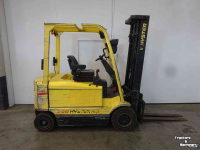 Heftruck Hyster J3.00 XM-861