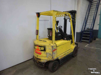 Heftruck Hyster J3.00 XM-861