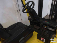 Heftruck Hyster J3.00 XM-861