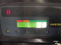 Heftruck Hyster J3.00 XM-861