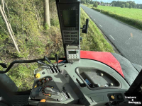Tractor / Trekker Massey Ferguson 6190 Dynashift tractoren
