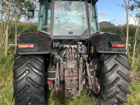 Tractor / Trekker Massey Ferguson 6190 Dynashift tractoren