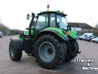 Tractor / Trekker  Deutz-Fahr Agrotron 6160 P Tractor