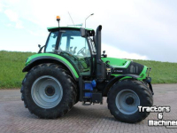 Tractor / Trekker  Deutz-Fahr Agrotron 6160 P Tractor