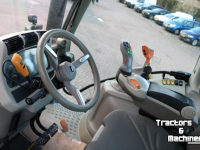 Tractor / Trekker  Deutz-Fahr Agrotron 6160 P Tractor