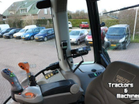 Tractor / Trekker  Deutz-Fahr Agrotron 6160 P Tractor