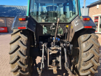 Tractor / Trekker Valtra 6550 HITECH HI-TROL + VOORLADER