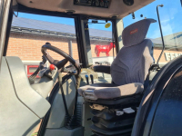 Tractor / Trekker Valtra 6550 HITECH HI-TROL + VOORLADER
