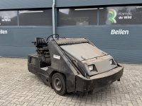 Veegmachine  Powerboss SW9XT