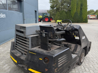 Veegmachine  Powerboss SW9XT