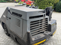 Veegmachine  Powerboss SW9XT