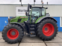 Tractor / Trekker Fendt 722 Power+ Setting 2