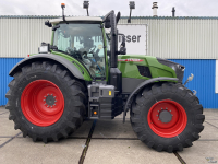Tractor / Trekker Fendt 722 Power+ Setting 2
