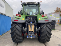 Tractor / Trekker Fendt 722 Power+ Setting 2