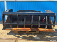 Pelikaanbak / Pelikaangrijper JCB PELIKAANBAK 2.45 MTR QFIT
