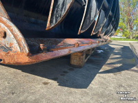 Pelikaanbak / Pelikaangrijper JCB PELIKAANBAK 2.45 MTR QFIT