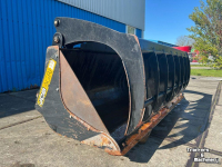 Pelikaanbak / Pelikaangrijper JCB PELIKAANBAK 2.45 MTR QFIT