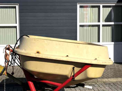 Kunstmeststrooier Vicon DS 951