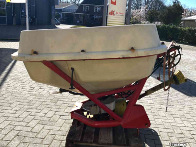 Kunstmeststrooier Vicon DS 951