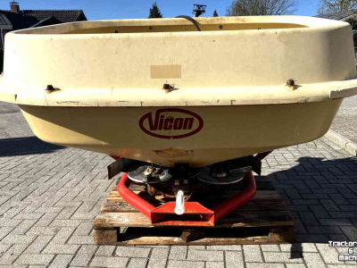 Kunstmeststrooier Vicon DS 951