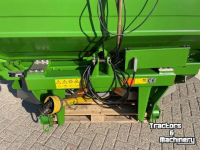 Kunstmeststrooier Ama ZONE WEEGSTROOIER ZA-M 1500 PROFIS