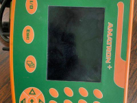 Kunstmeststrooier Ama ZONE WEEGSTROOIER ZA-M 1500 PROFIS