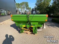 Kunstmeststrooier Ama ZONE WEEGSTROOIER ZA-M 1500 PROFIS