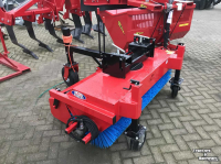 Onkruidborstel M-Sweep HSTV600