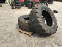 Wielen, Banden, Velgen & Afstandsringen Nokia 520/65R30