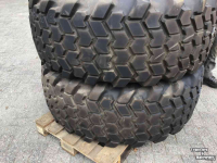 Wielen, Banden, Velgen & Afstandsringen Nokia 520/65R30