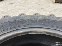Wielen, Banden, Velgen & Afstandsringen Nokia 520/65R30