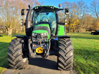 Tractor / Trekker Deutz-Fahr Agrotron 6150.4